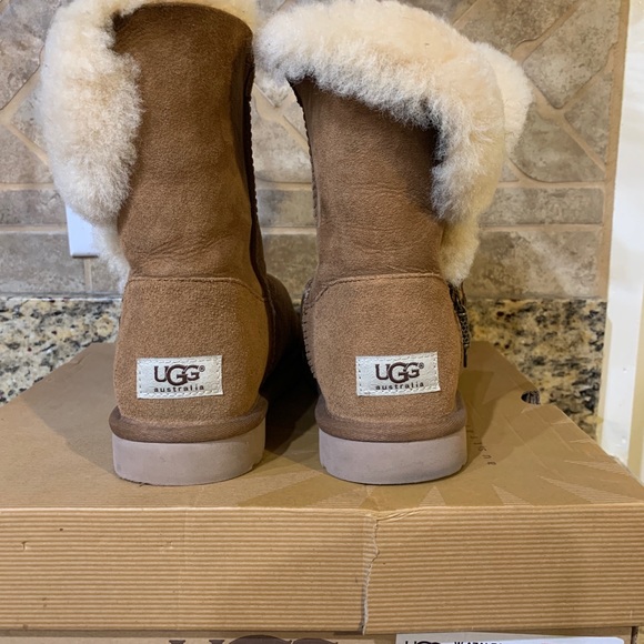 UGG ankle boots - Picture 3 of 4